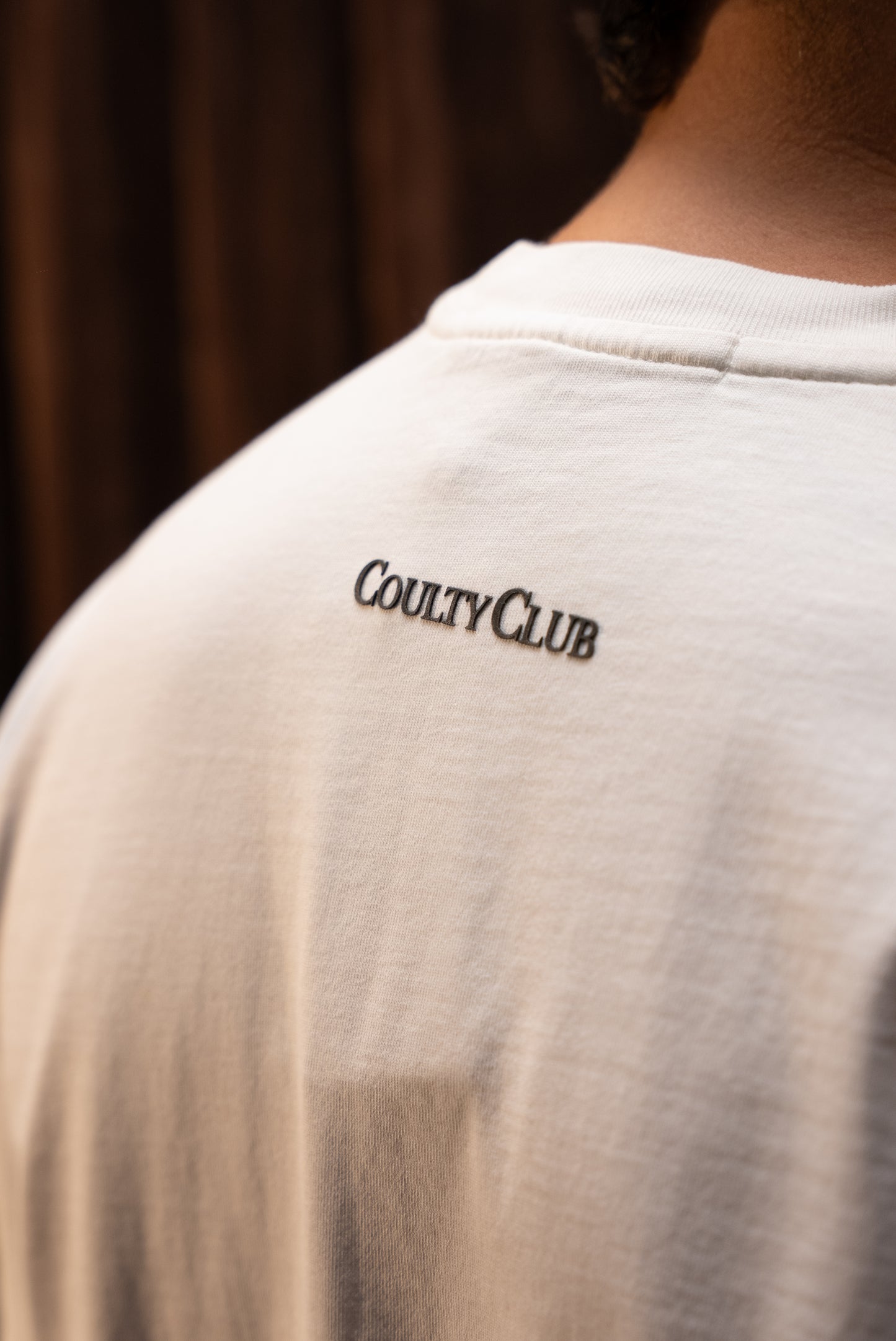 Camiseta C 356 Blanca