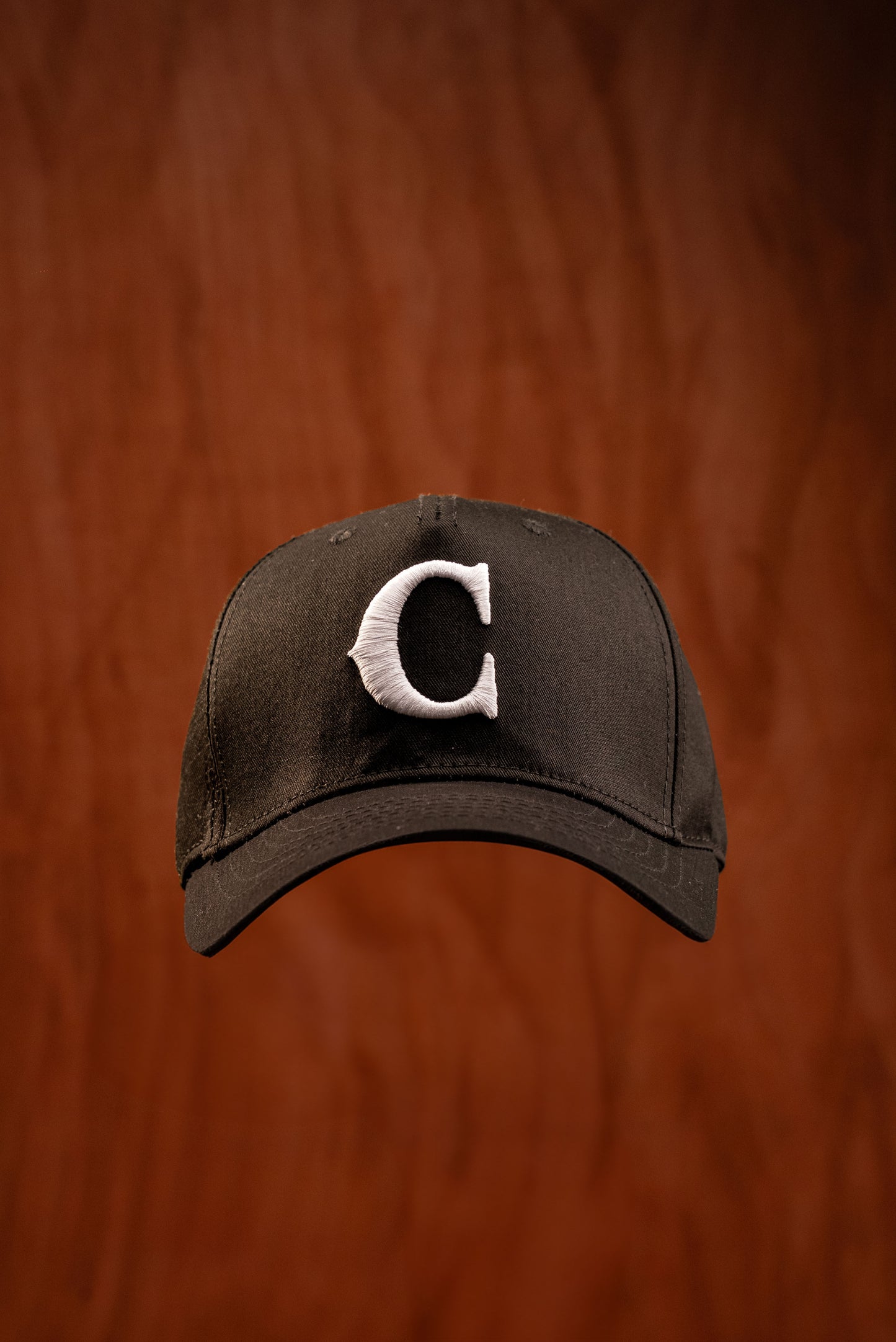 Gorra/Cap Negra C