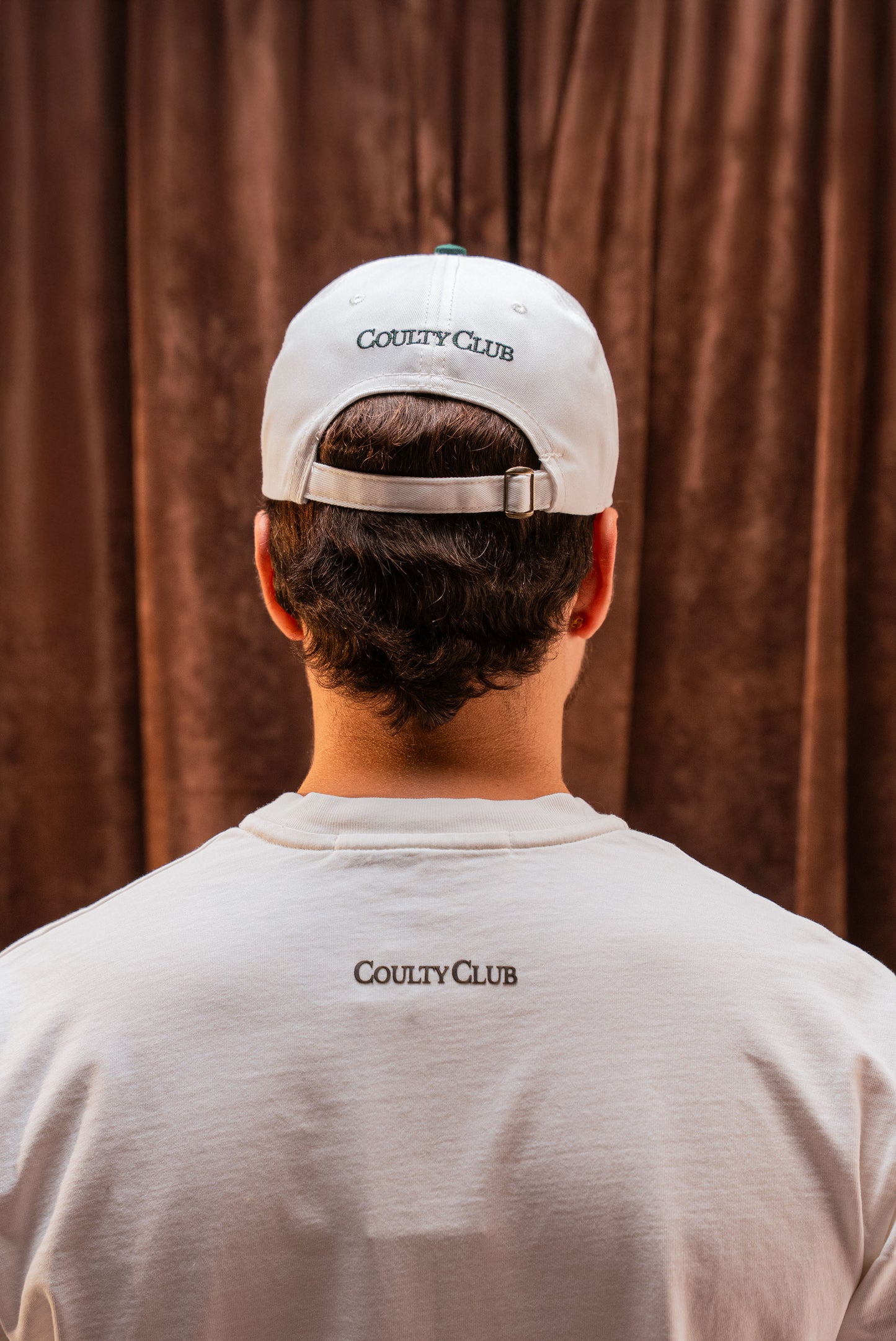 Camiseta C 356 Blanca