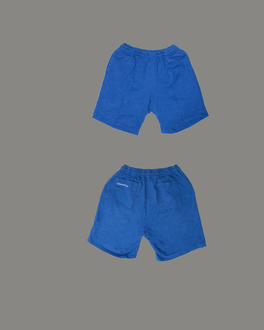 Blue Short