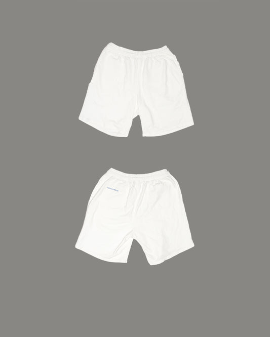 White Short